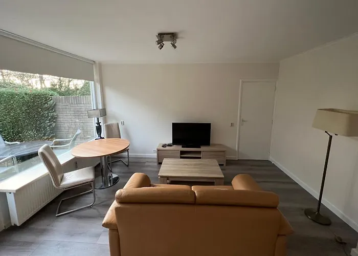 Bosvakantie Veluwe - Huisje 54, Hoefbos, Otterlo