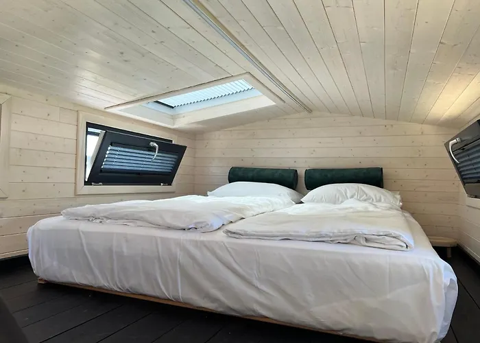 Tiny House Lovely Sunshine